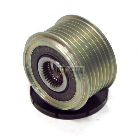 Шкив генератора Ниссан Пасфайндер