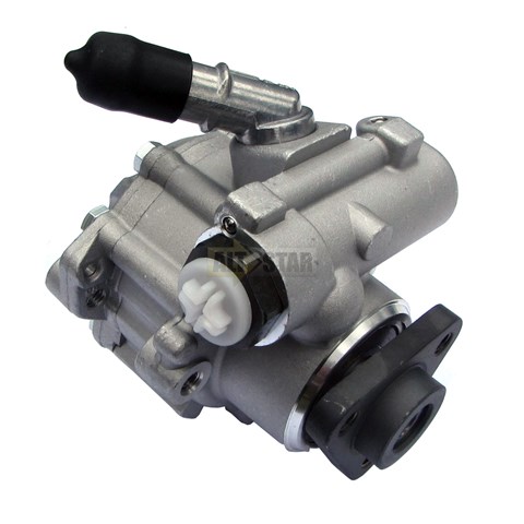 Насос рулевого управления P1179HG MOTORHERZ