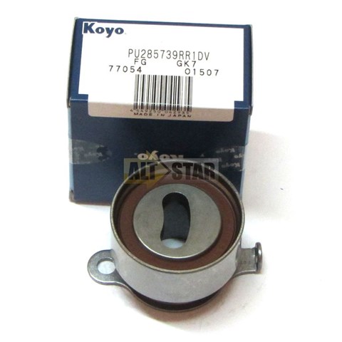 Ролик натяжителя газораспределительного ремня PU285739RR1DV KOYO