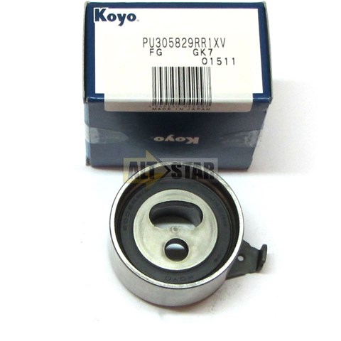 Ролик натяжителя ремня газораспределения PU305829RR1XV KOYO