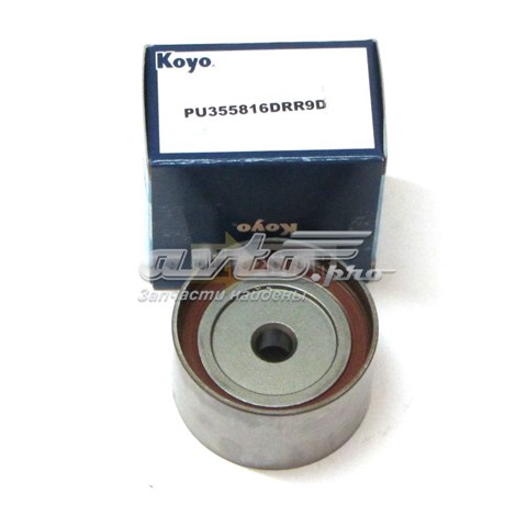 Паразитный ведущий ролик PU355816DRR9D KOYO