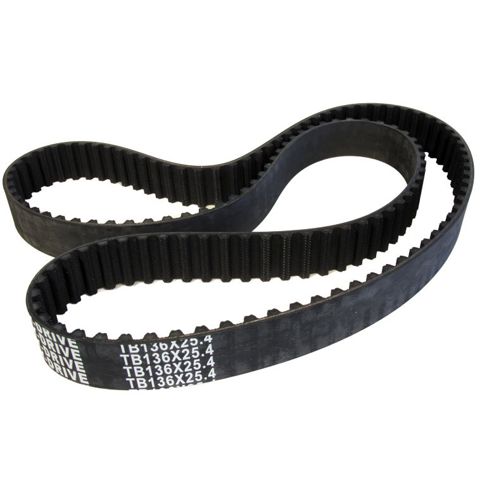 Ремень двигателя Renault 19 II