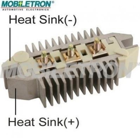 Выпрямитель RD18HA MOBILETRON