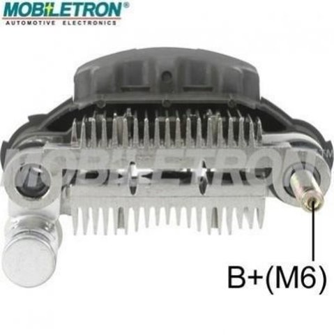 Диодный мост генератора RM03HV MOBILETRON