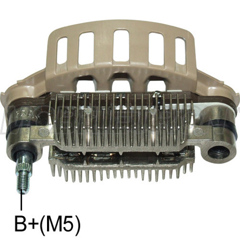 Выпрямитель RM202 MOBILETRON