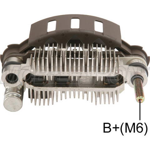 Выпрямитель диодный RM36 MOBILETRON