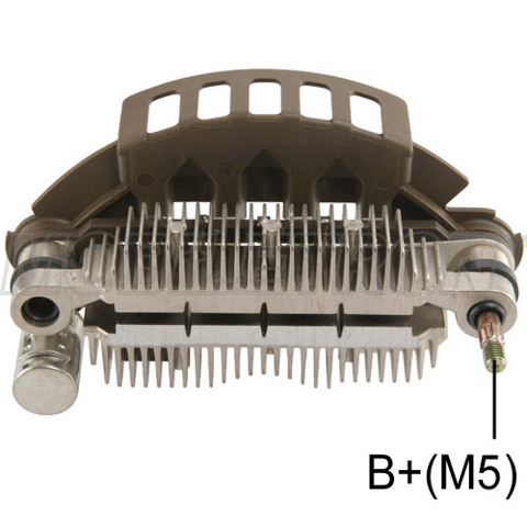 Мост диодный генератора RM54HV MOBILETRON