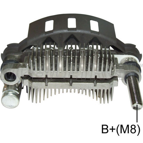 Выпрямитель RM59HV MOBILETRON