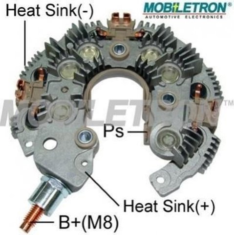 Выпрямитель диодный RN59 MOBILETRON