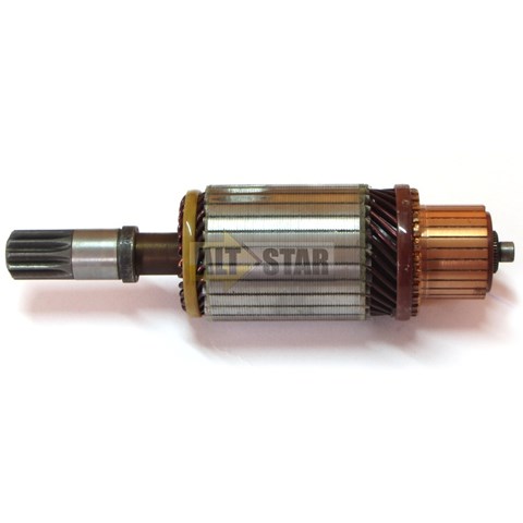 Якорь (ротор) стартера SAH1311 KRAUF