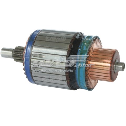 Ротор стартера SAM6334 KRAUF