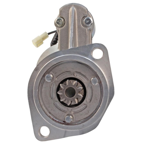 Стартер ST0639HIBP SIGMA