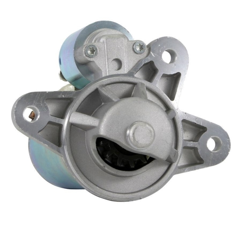 Стартер ST0977FOBP SIGMA