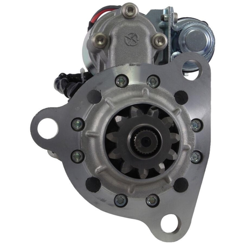 Стартер ST4334DLBP SIGMA