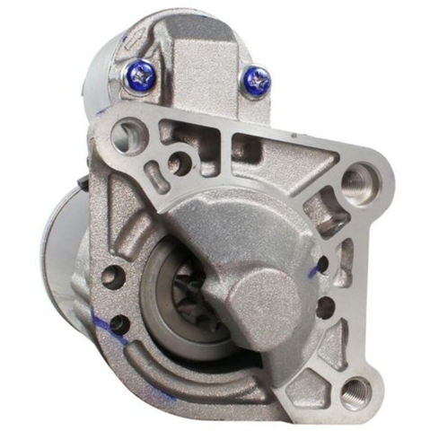 Стартер ST4371MIBP SIGMA