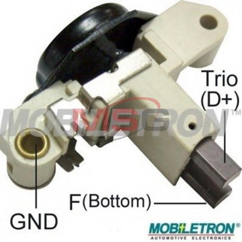 Реле зарядки генератора VRB261 MOBILETRON