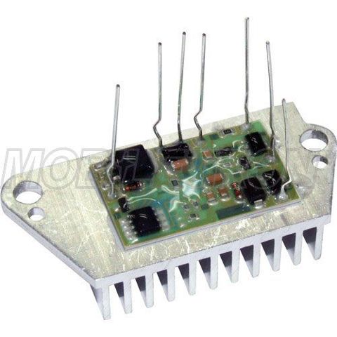 Реле-регулятор напряжения VRH20059AS MOBILETRON