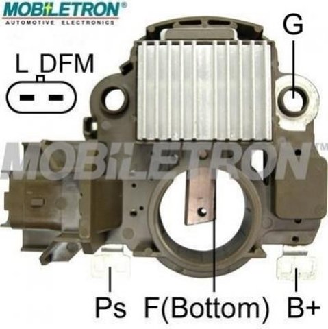 Регулятор напряжения VRH2009105 MOBILETRON