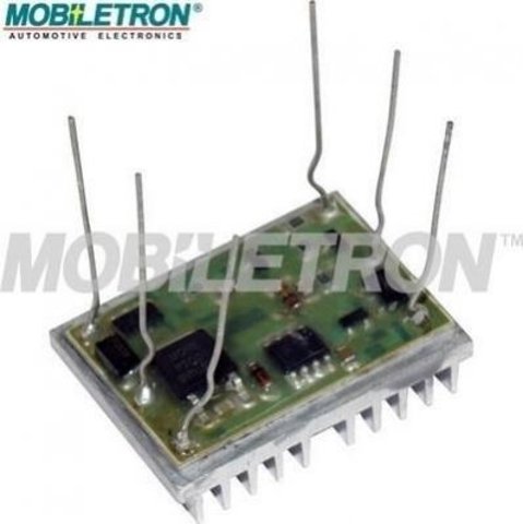 Реле-регулятор генератора VRH2009112S MOBILETRON