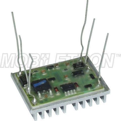 Реле-регулятор напряжения VRH2009115S MOBILETRON