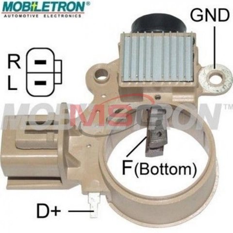 Реле зарядки VRH2009191B MOBILETRON