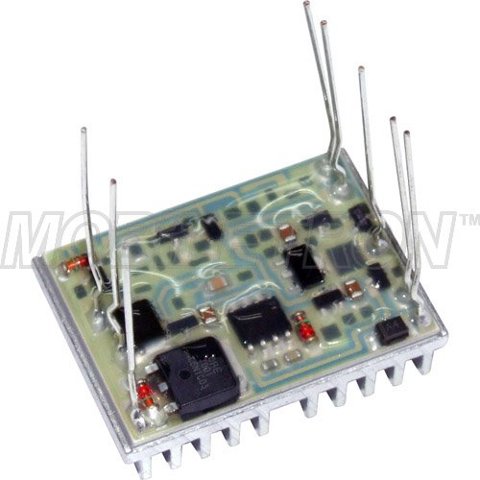 Реле-регулятор напряжения VRH200970AS MOBILETRON