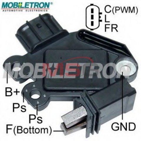 Реле-регулятор напряжения VRV3530 MOBILETRON