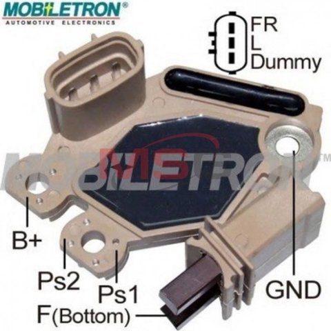 Регулятор напряжения VRV5745 MOBILETRON
