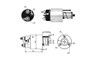  Бендикс стартера ZM1496 ZM