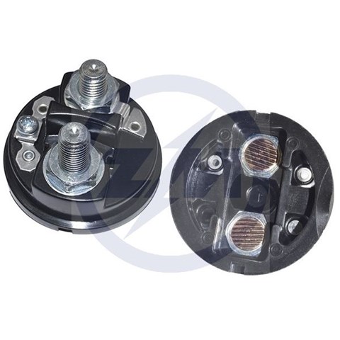 Пружина передней подвески ZM54396 ZM