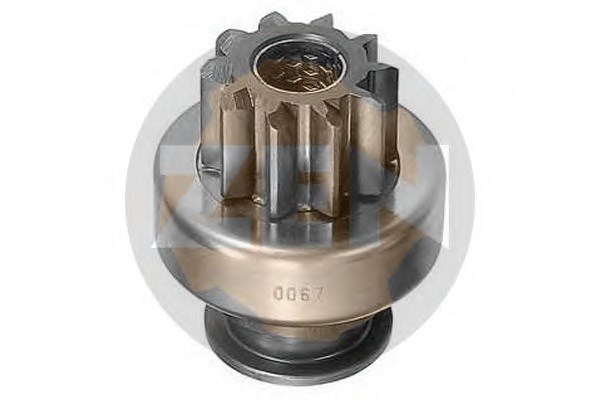 Бендикс стартера ZN0067 ZEN