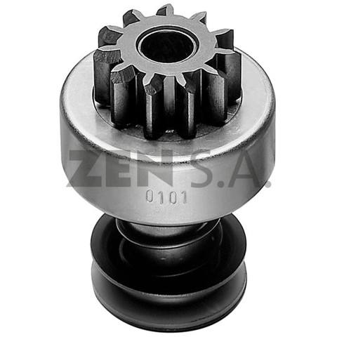 Привод стартера ZN0101 ZEN