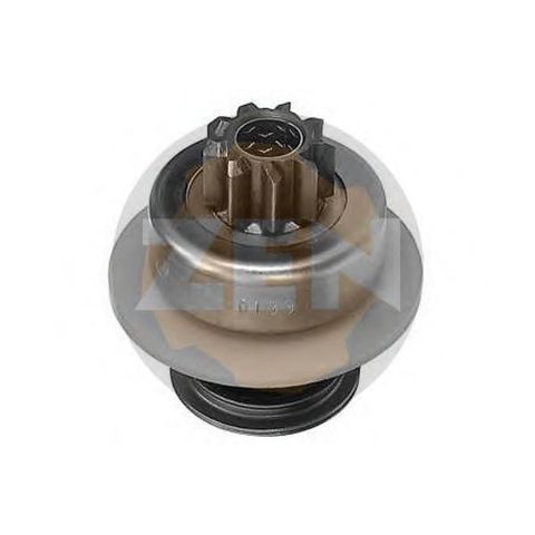 Привод стартера ZN0139 ZEN