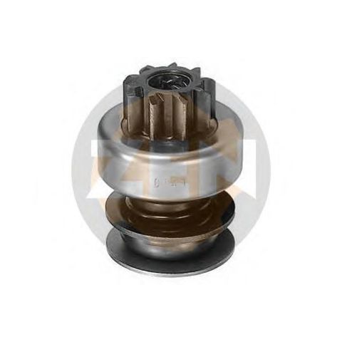 Привод стартера ZN0141 ZEN