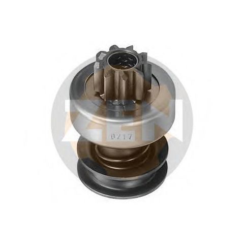  Бендикс ZN0217 ZEN