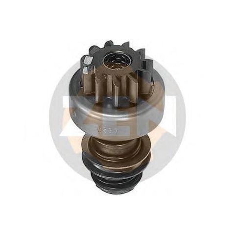 Привод стартера ZN0227 ZEN