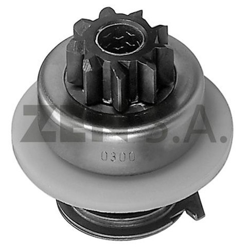 Бендикс стартера ZN0300 ZEN