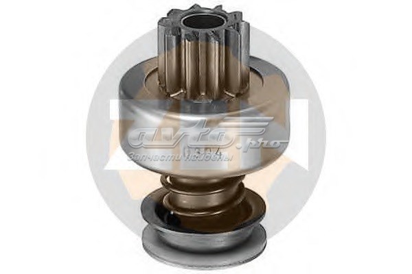 Бендикс стартера ZN0304 ZEN