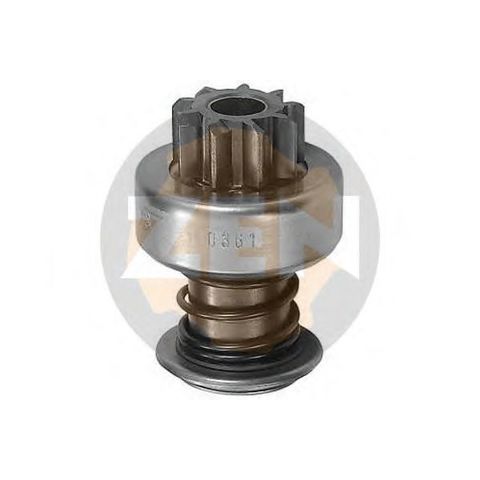 Привод стартера ZN0361 ZEN