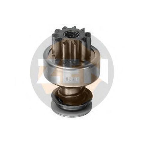 Привод стартера ZN0378 ZEN