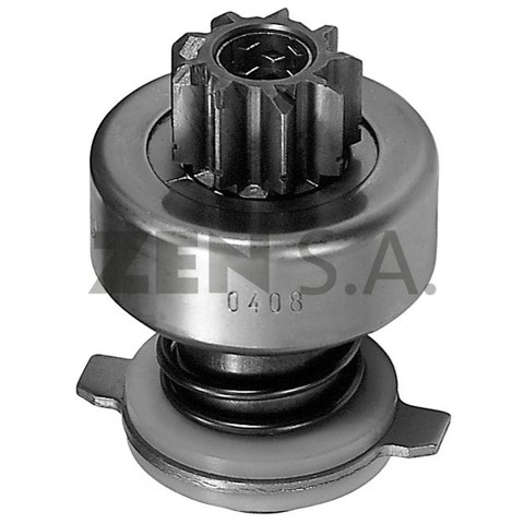 ZN0408 Бендикс стартера купить Черновцы