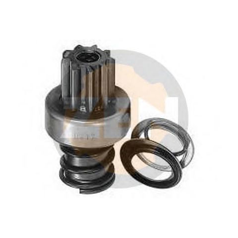 Бендикс ZN0412 ZEN