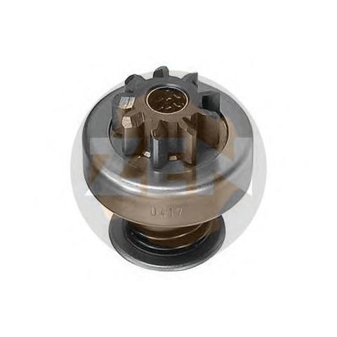 Привод стартера ZN0417 ZEN