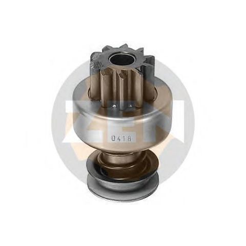 Привод стартера ZN0418 ZEN