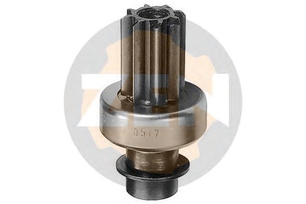 Бендикс стартера ZN0517 ZEN