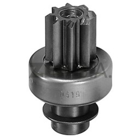 Бендикс стартера ZN0519 ZEN