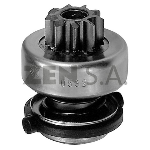 Бендикс стартера ZN0532 ZEN