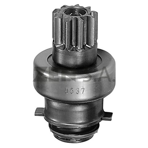 Привод стартера ZN0537 ZEN