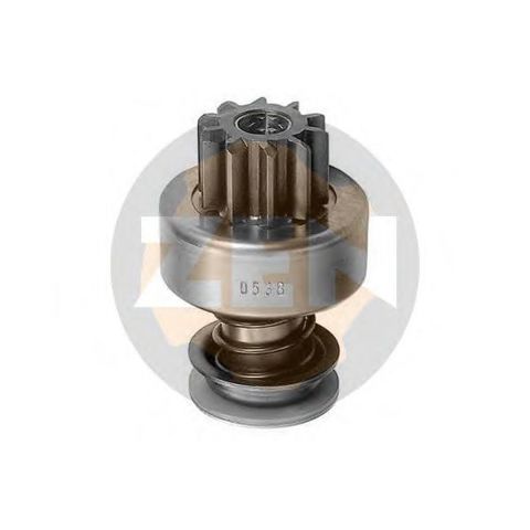 Бендикс стартера ZN0538 ZEN