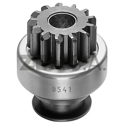 Привод стартера ZN0541 ZEN